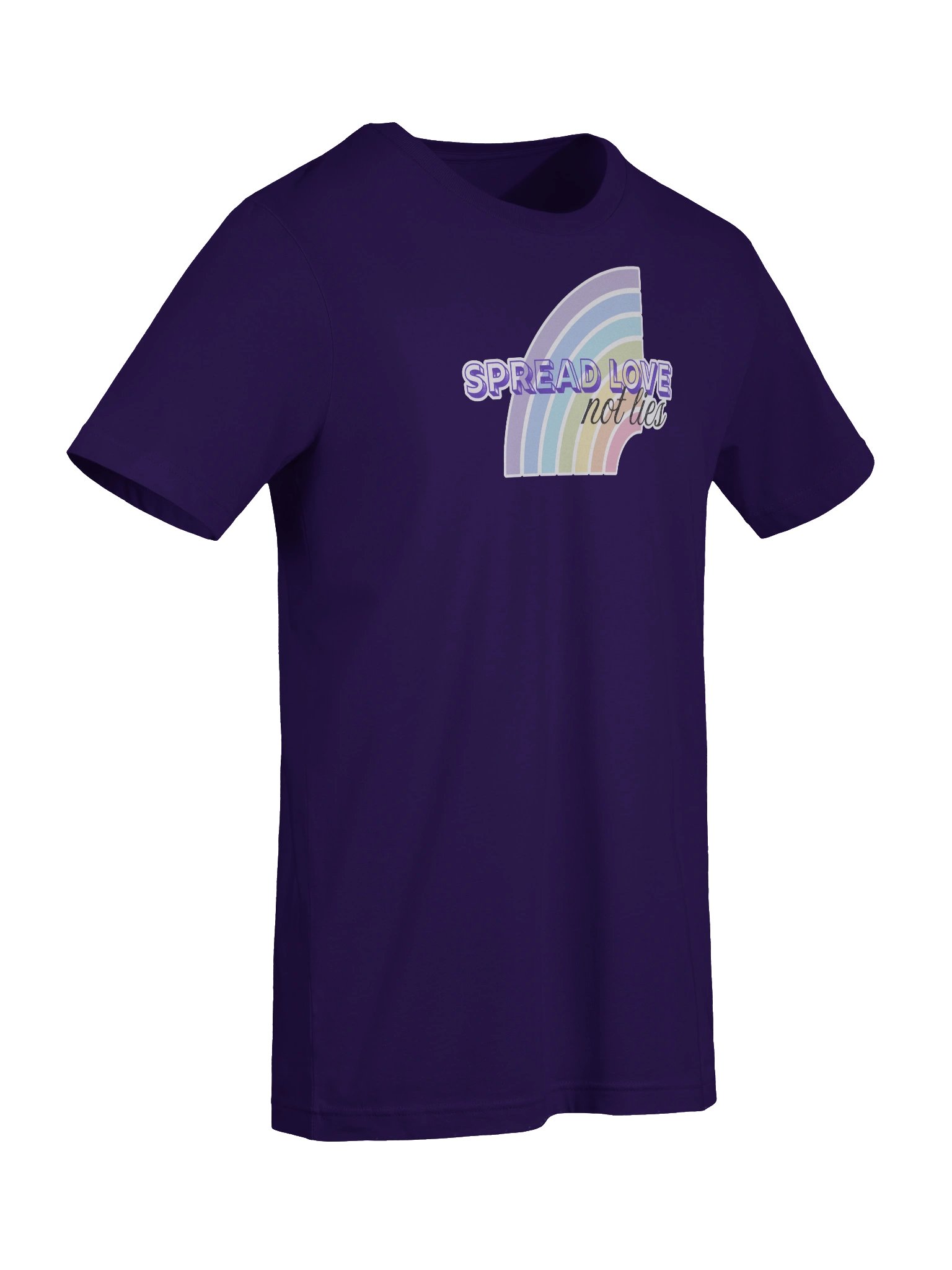 Spread Love Tee product image (9)