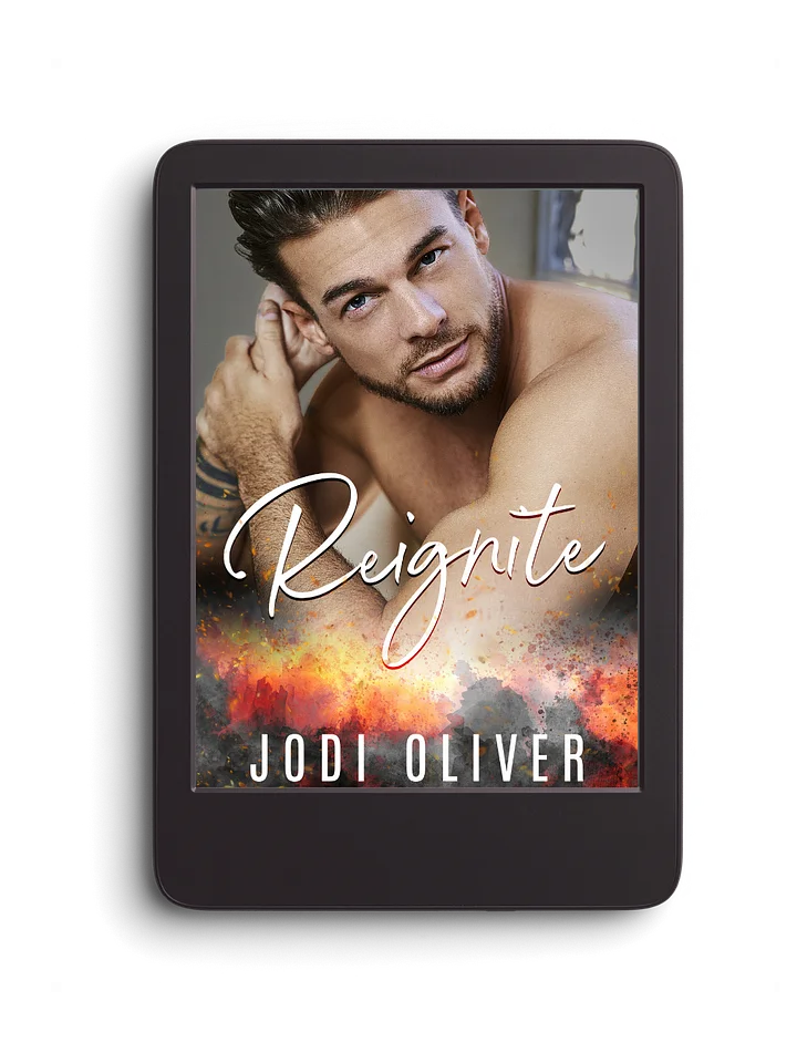 Reignite - ebook product image (1)