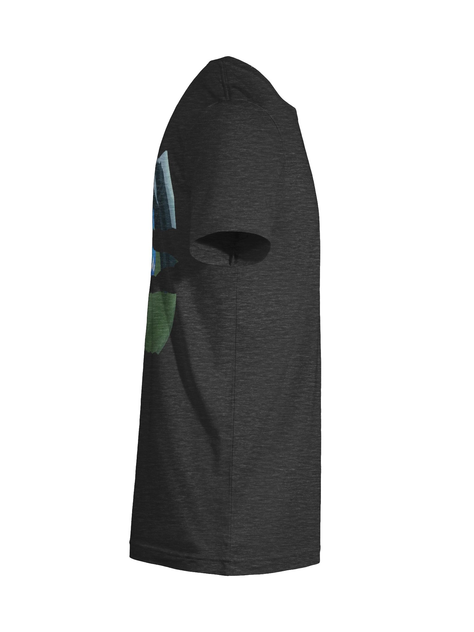 TrentoMento High-key Tee product image (12)