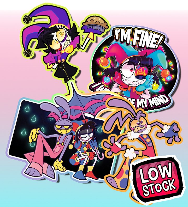 Big Top Bundle product image (1)