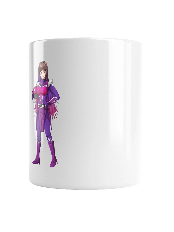 JediChickLex Gamer Smile product image (5)