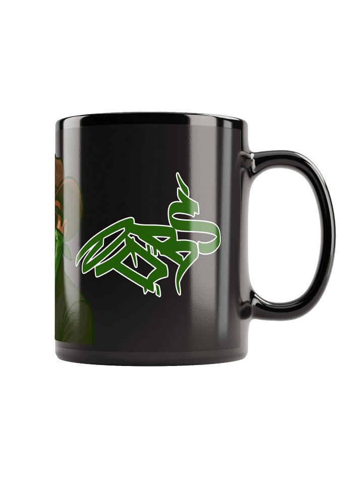 GSF Tibs Mug product image (1)