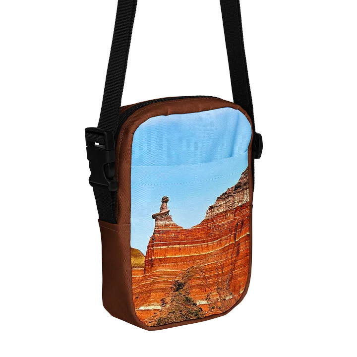 Palo Duro Canyon Crossbody product image (1)