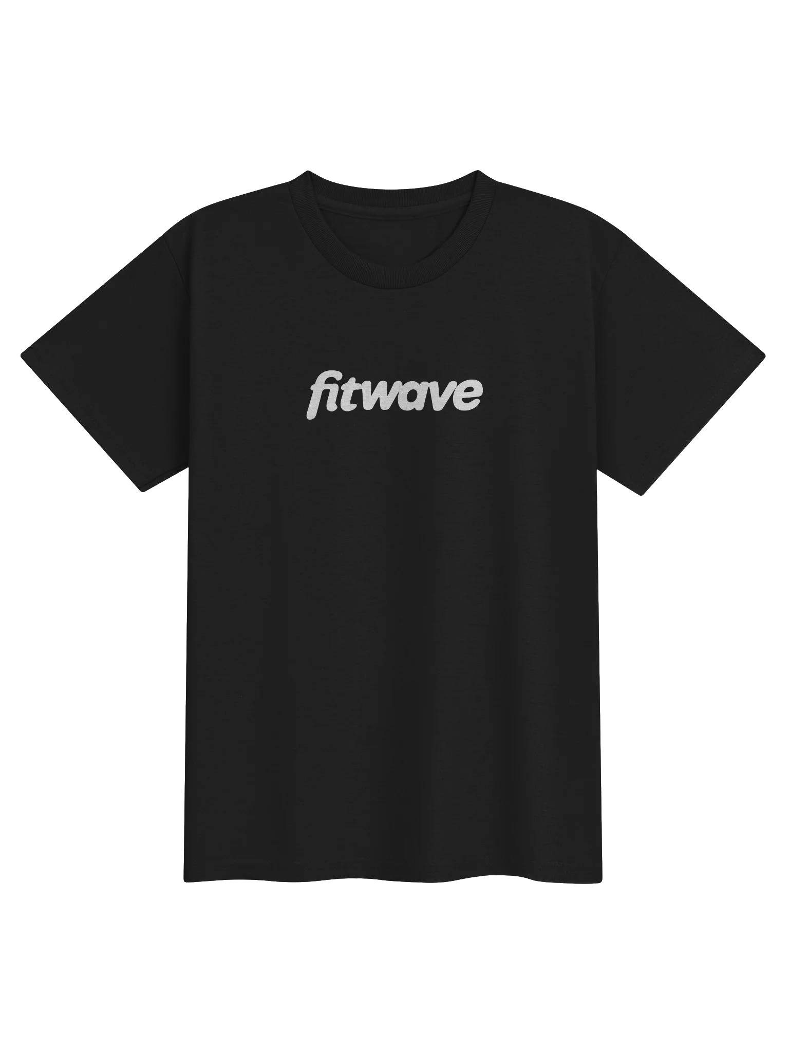 THE FITWAVE KIDS TEE. product image (1)