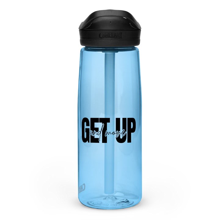 Get Up & Move CambleBak product image (1)