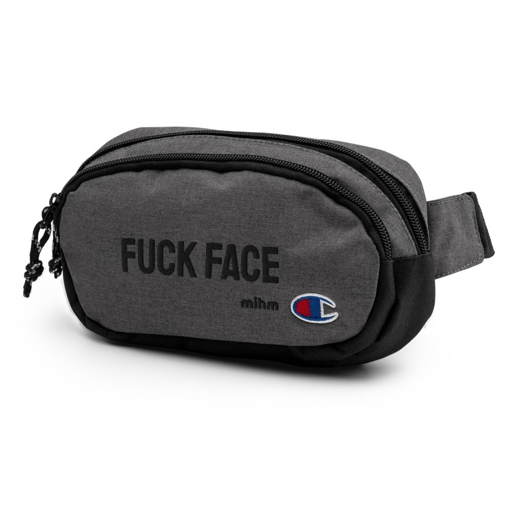 Fuck Face Bumbag product image (4)
