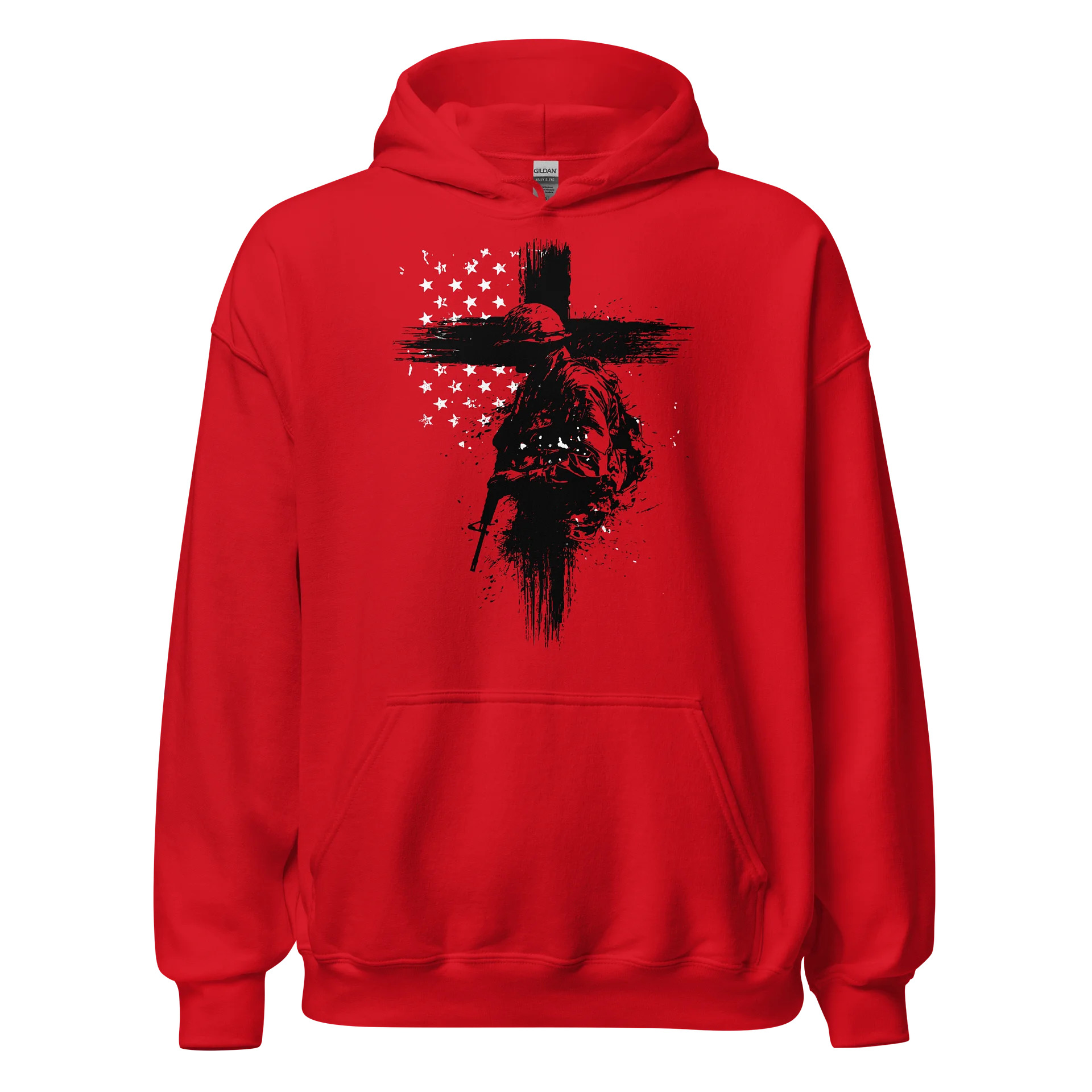 Defining Forces Hoodie product image (1)