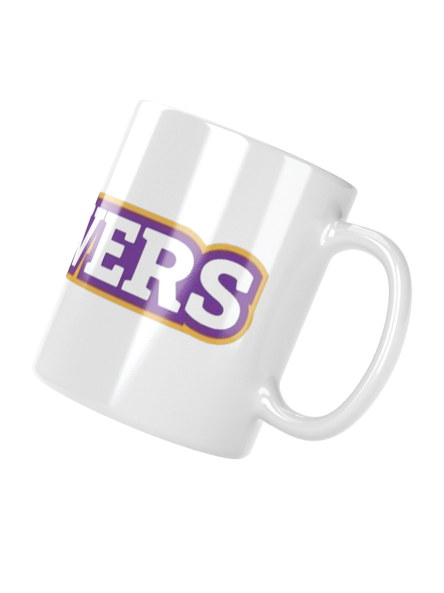 Two Rivers Logo Mug product image (10)
