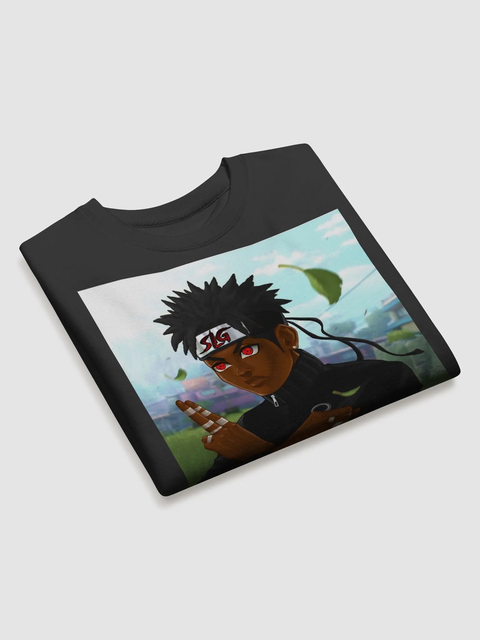 SHADOW SWEATER product image (3)