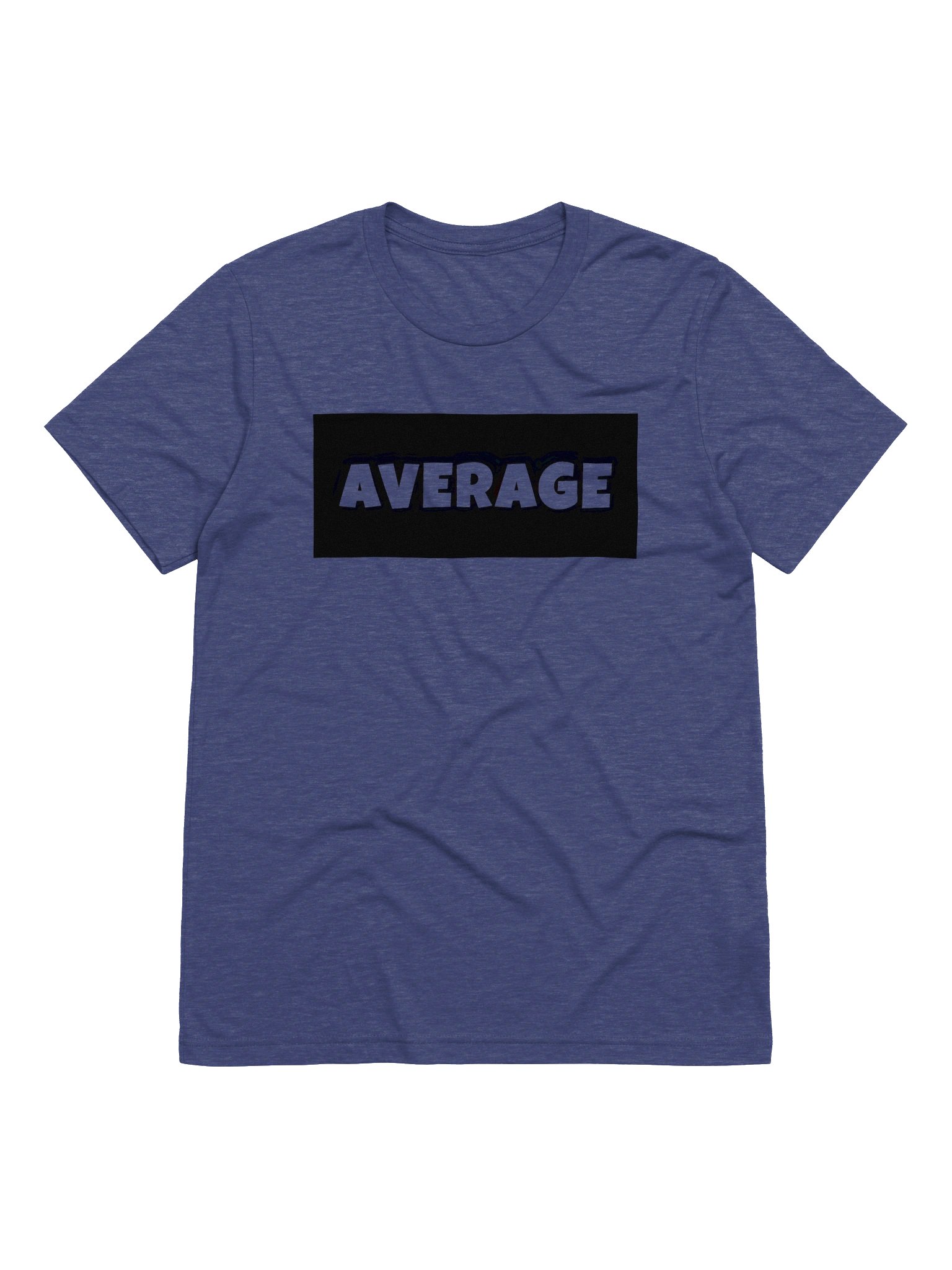 Average T-Shirt product image (1)