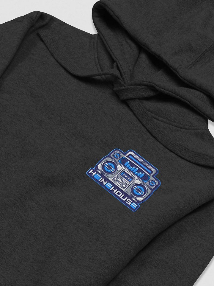 Pullover Unisex Hoodie (Pick Color) product image (2)