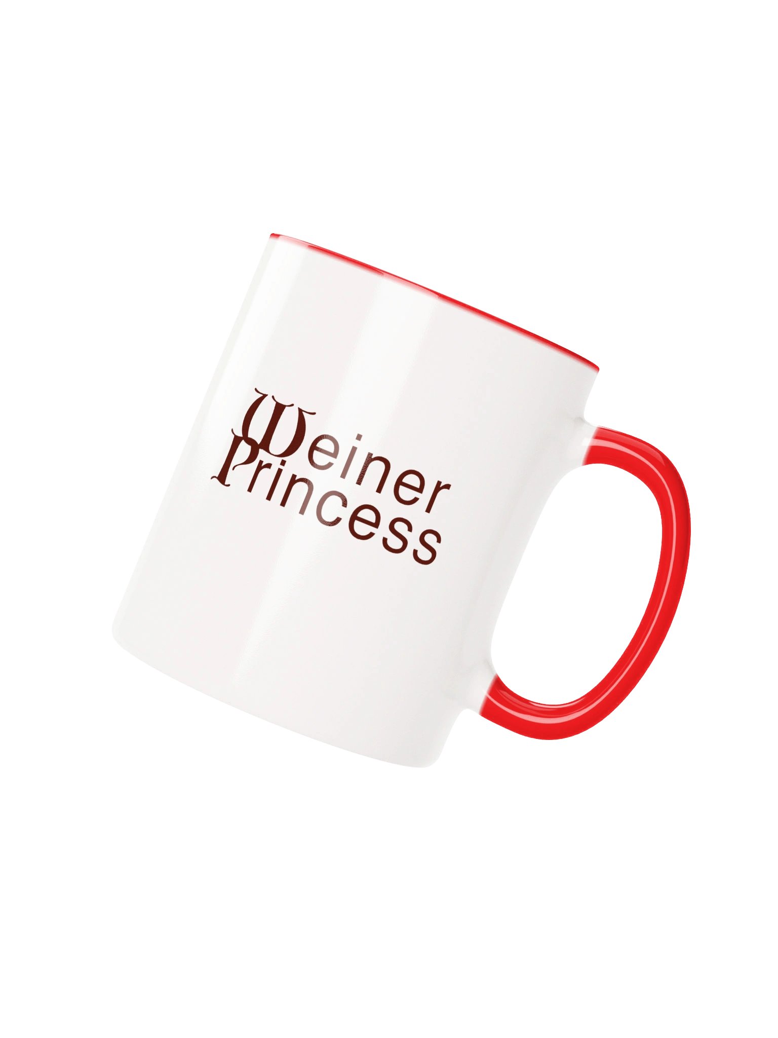 Wiener Princess Mug product image (3)