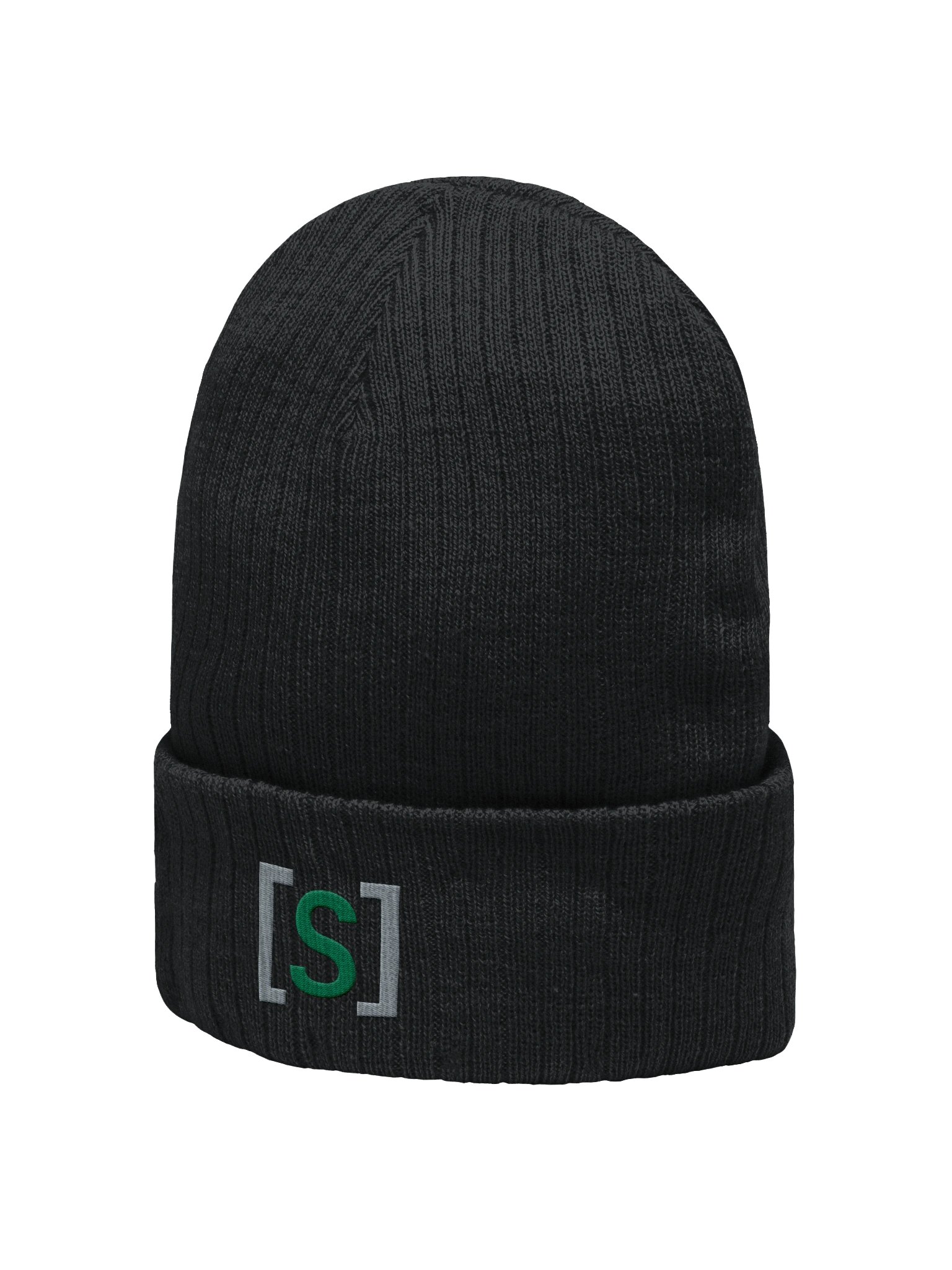 STATIC OPS Core Beanie product image (2)