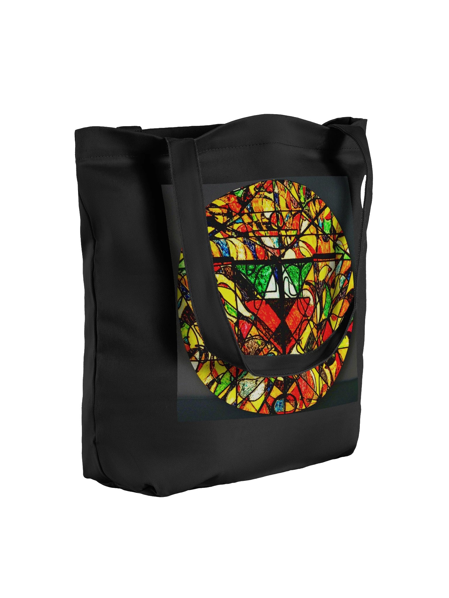 Neo Gothic - Eco-Friendly Tote Bag product image (7)