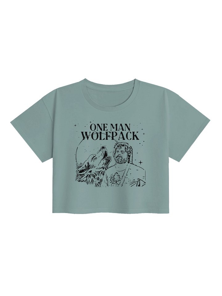 One Man Wolf Pack product image (9)