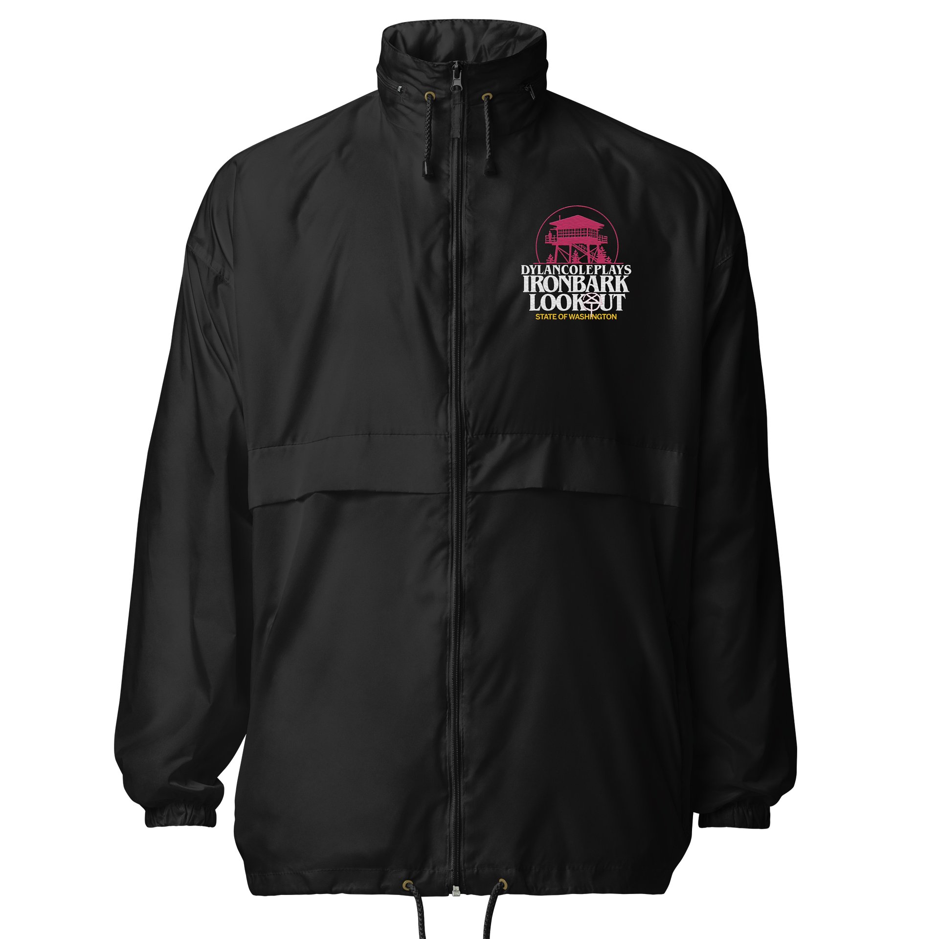 Ironbark Lookout Jacket product image (1)