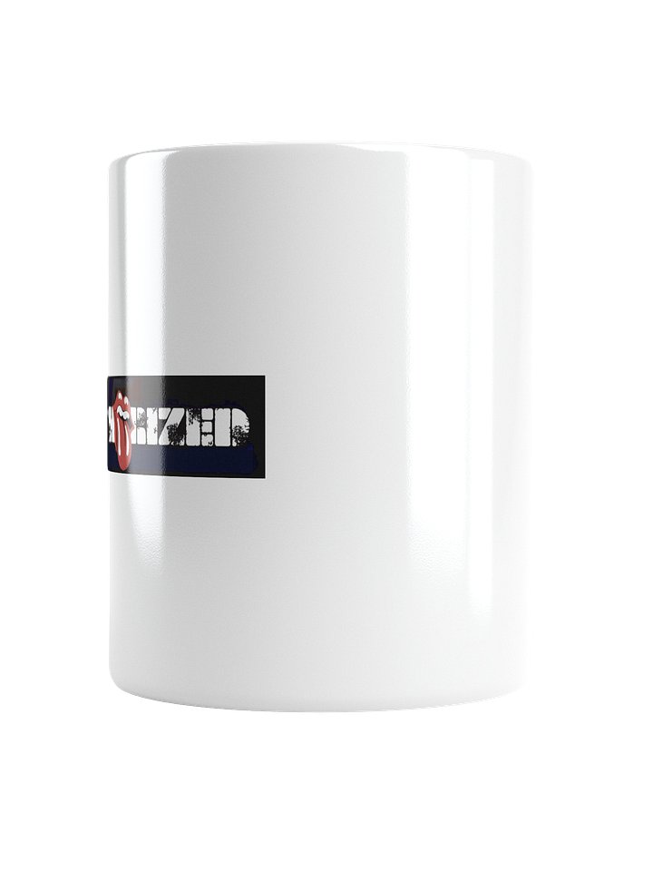 Mug – The Unauthorized product image (4)