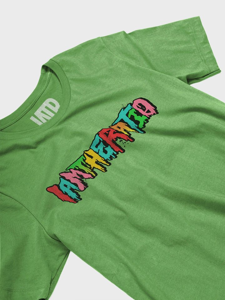 Drip Logo Shirt product image (2)