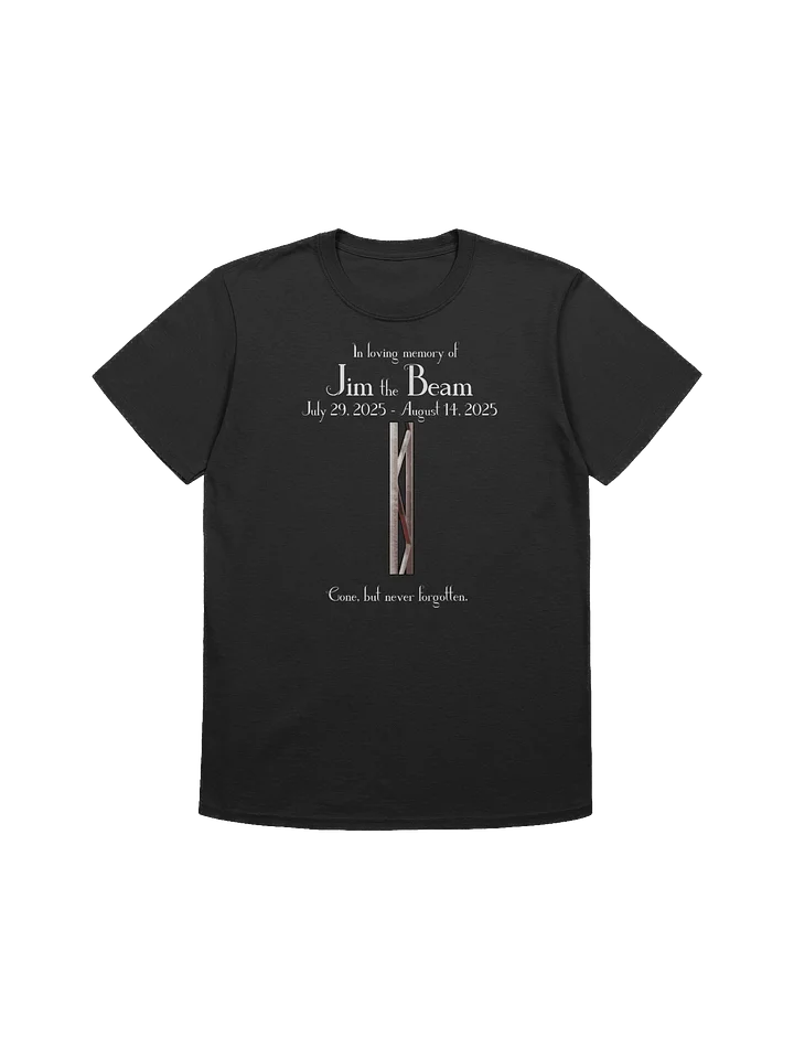 Jim the Beam Softstyle T-shirt product image (1)