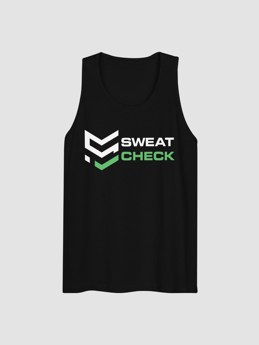 Men’s Premium Tank Top - Cotton Heritage product image (2)