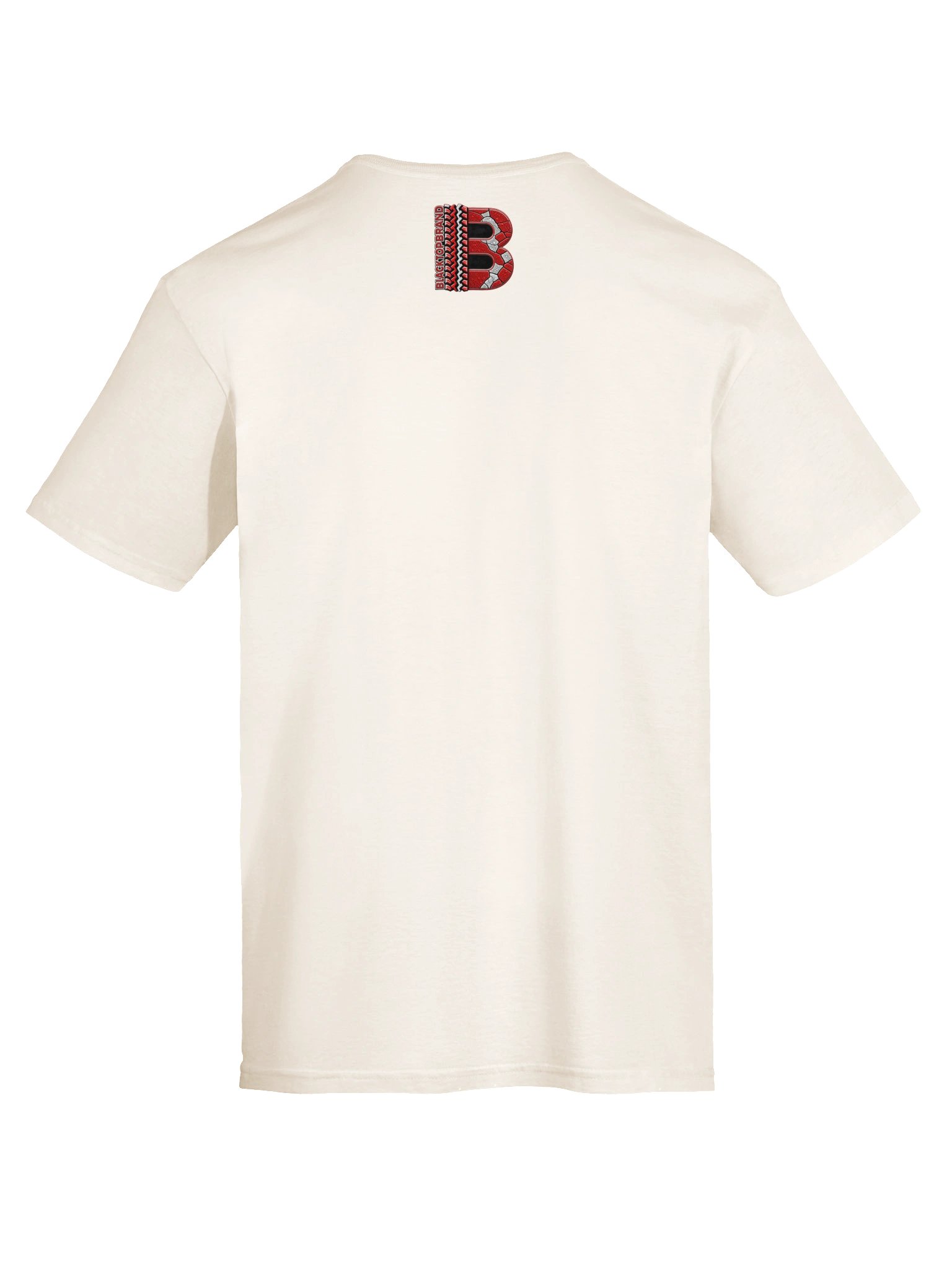 The Mindset Collection: "Discipline" Classic T-Shirt product image (119)