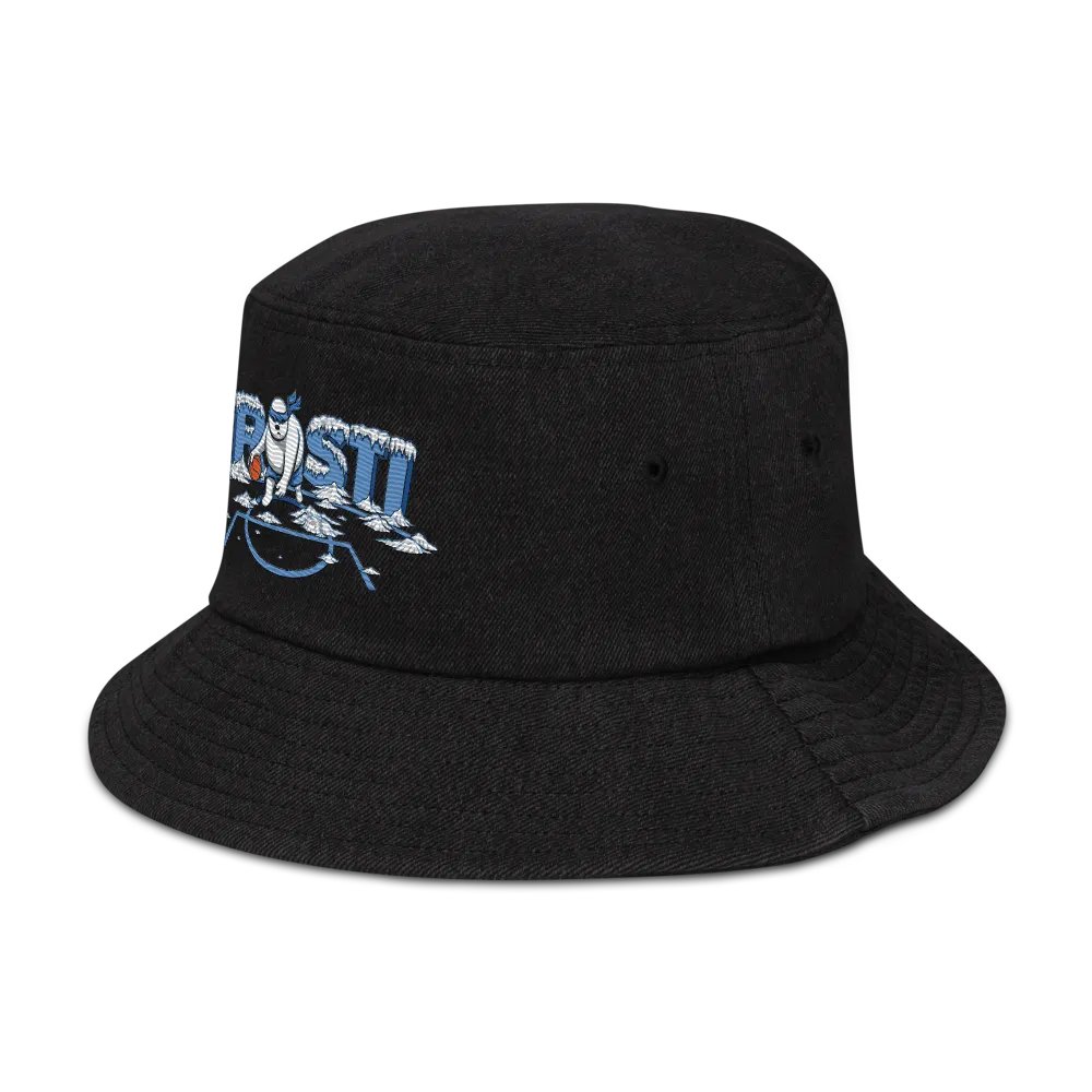 Frosti Bucket Hat product image (4)