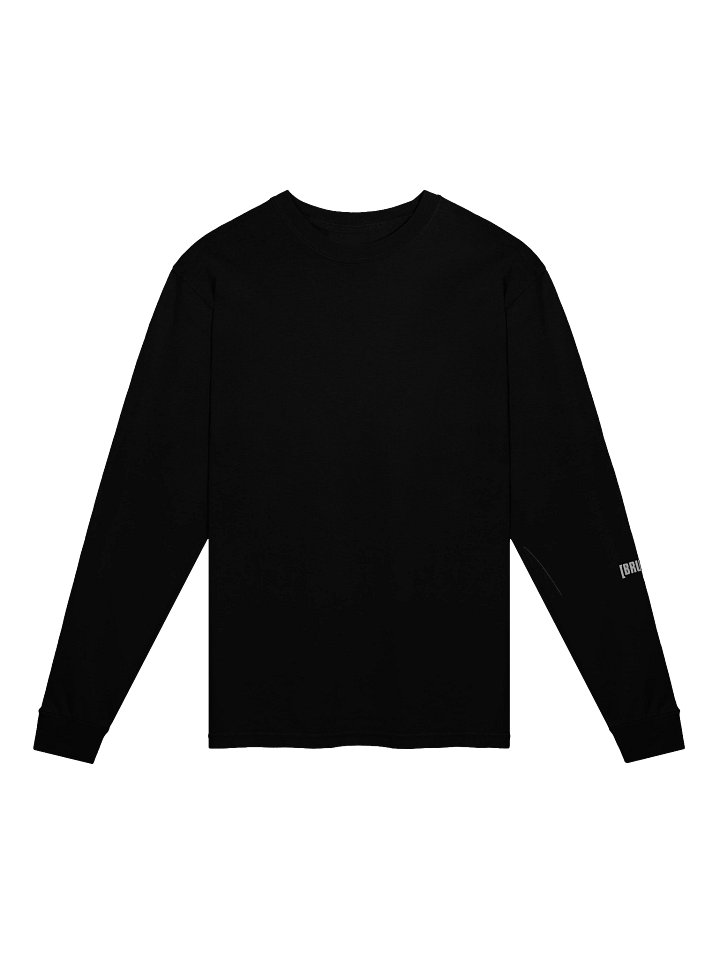 GET FUCKED Longsleeve product image (1)