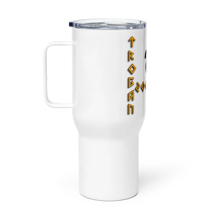 Logo Travel Cup product image (1)