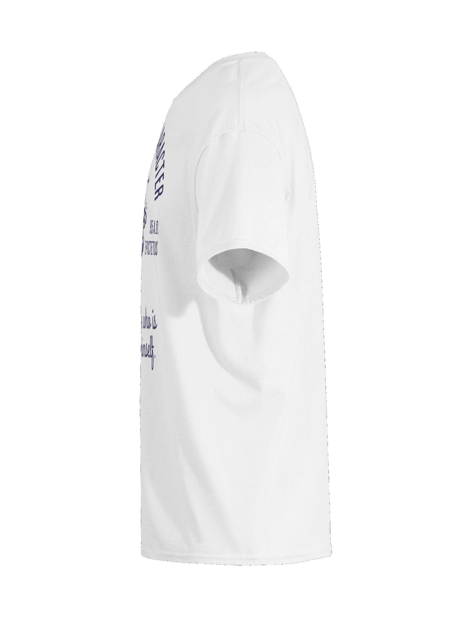 Stoic Grapes TSHIRT product image (10)