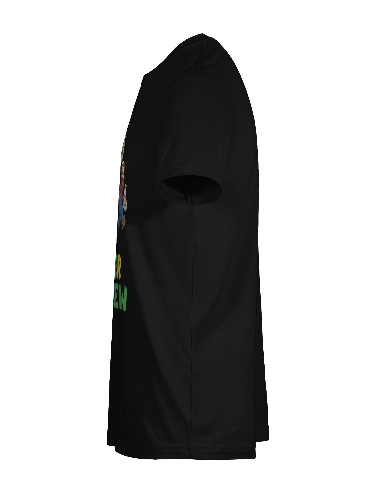 Super Marjew tshirt product image (9)