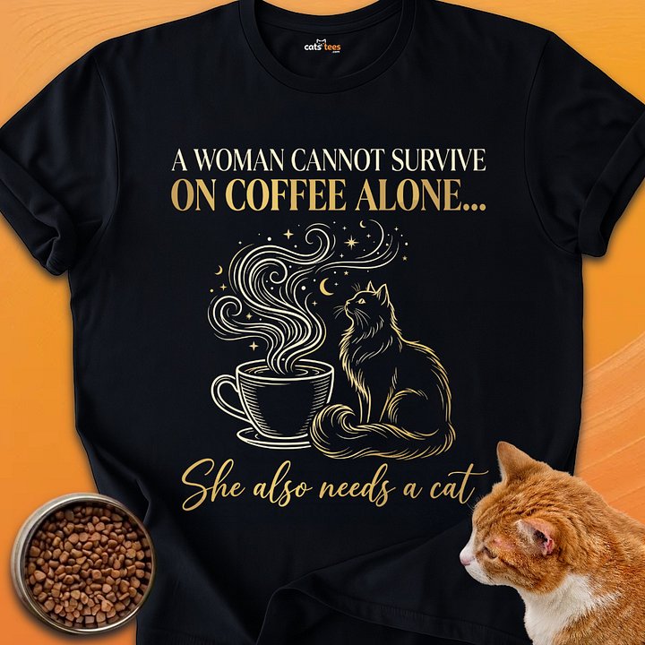 A Woman Cannot Survive product image (1)