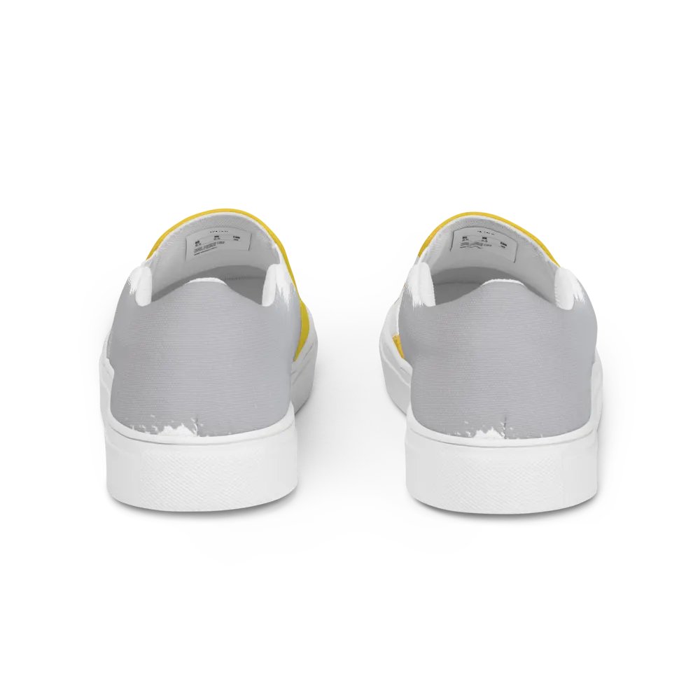 Paint Splat Slip-Ons product image (4)