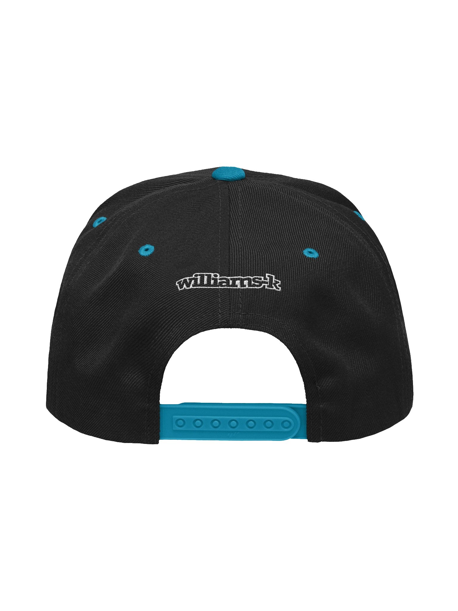 404 Status Collection - Snapback Cap product image (24)
