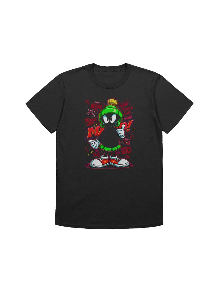 Urban Thumbs-Up Graffiti T-Shirt - Unisex T-Shirt – Premium Printed T-Shirt for Everyday Casual & Streetwear product image (1)