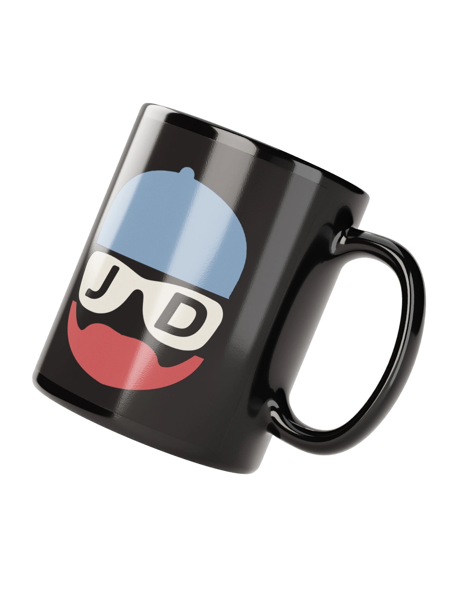 JayD Mug product image (2)