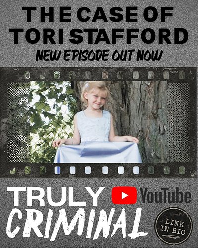 Watch this episode on our channel 🖤
#truecrime #truecrimedocumentary #crimecase #CCTVfootage #truecrimecommunity