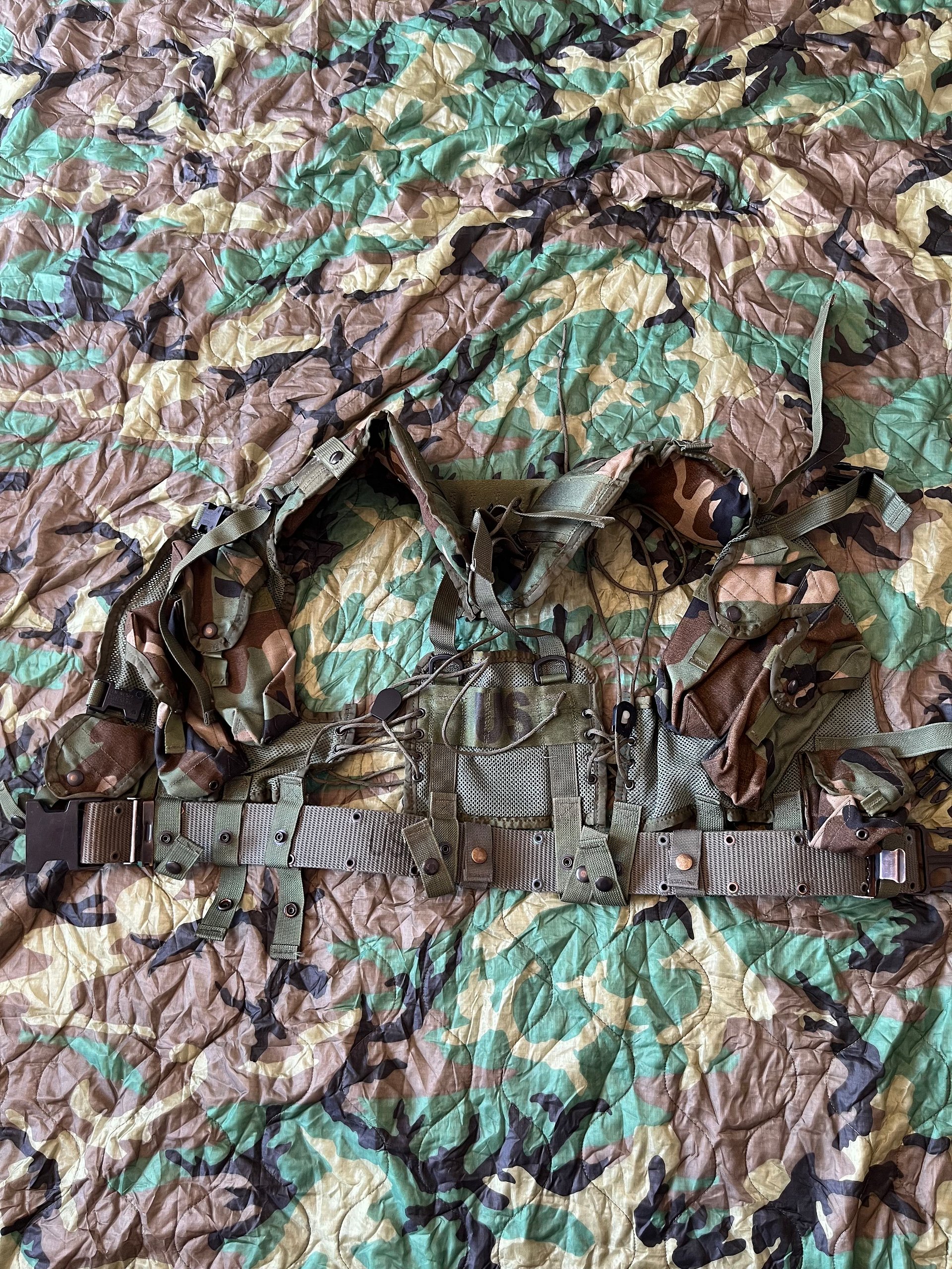 USGI LBV-88 GEN 2 product image (1)