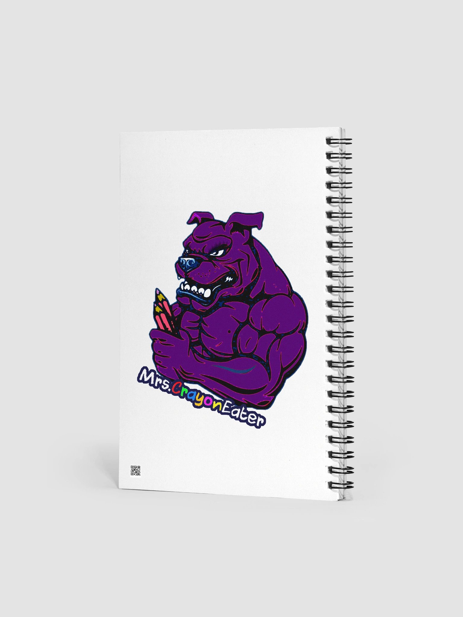 IVANS Sketch pad product image (2)