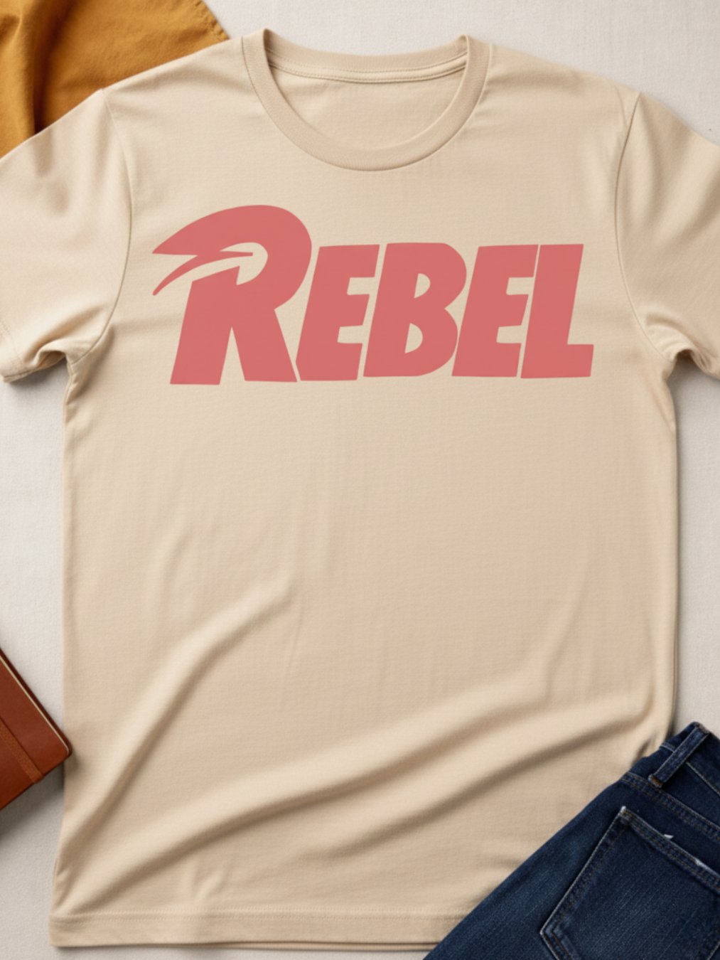 Rebel Rebel product image (1)