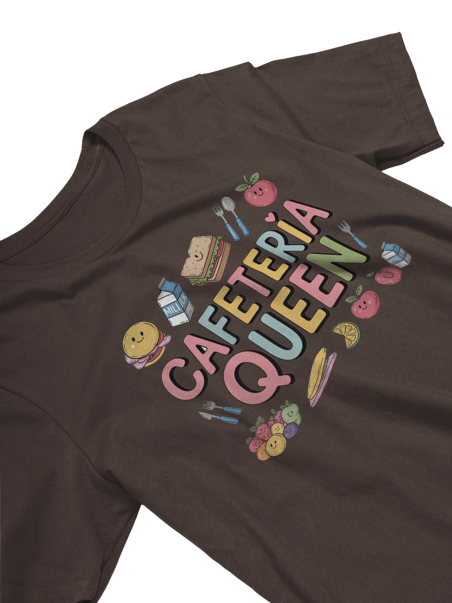 Cafeteria Queen product image (3)
