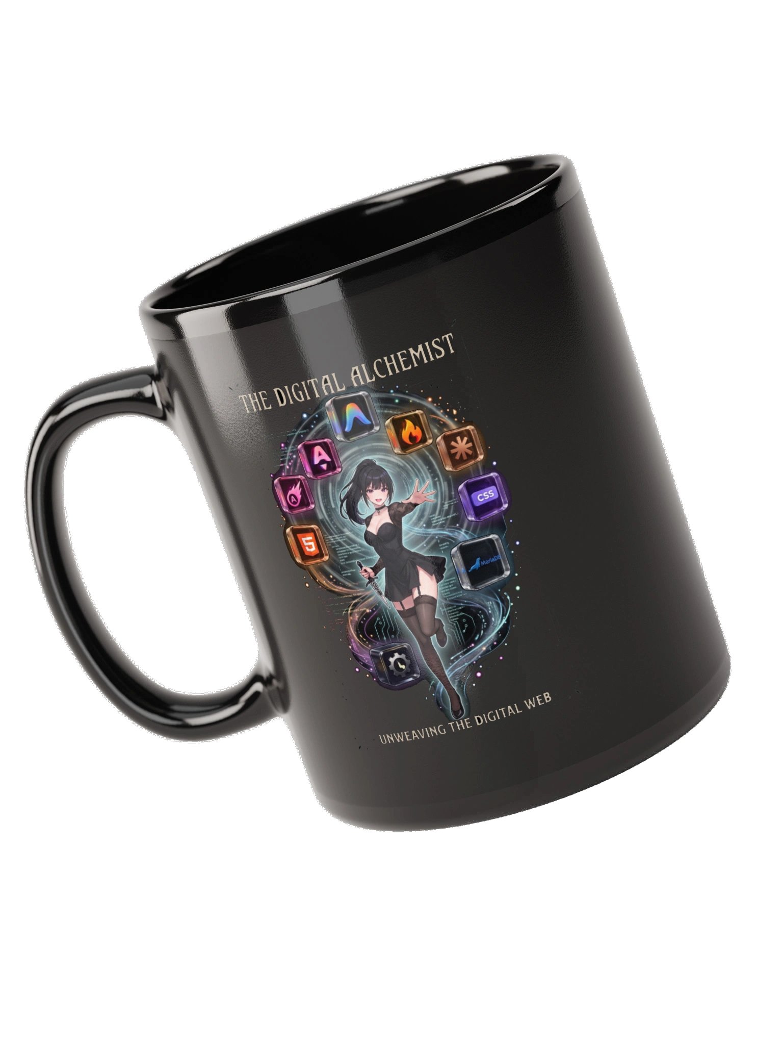 Digital Alchemist product image (9)