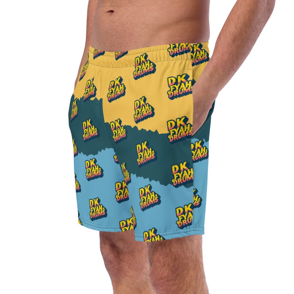 DK Trunks Multi Colour product image (9)