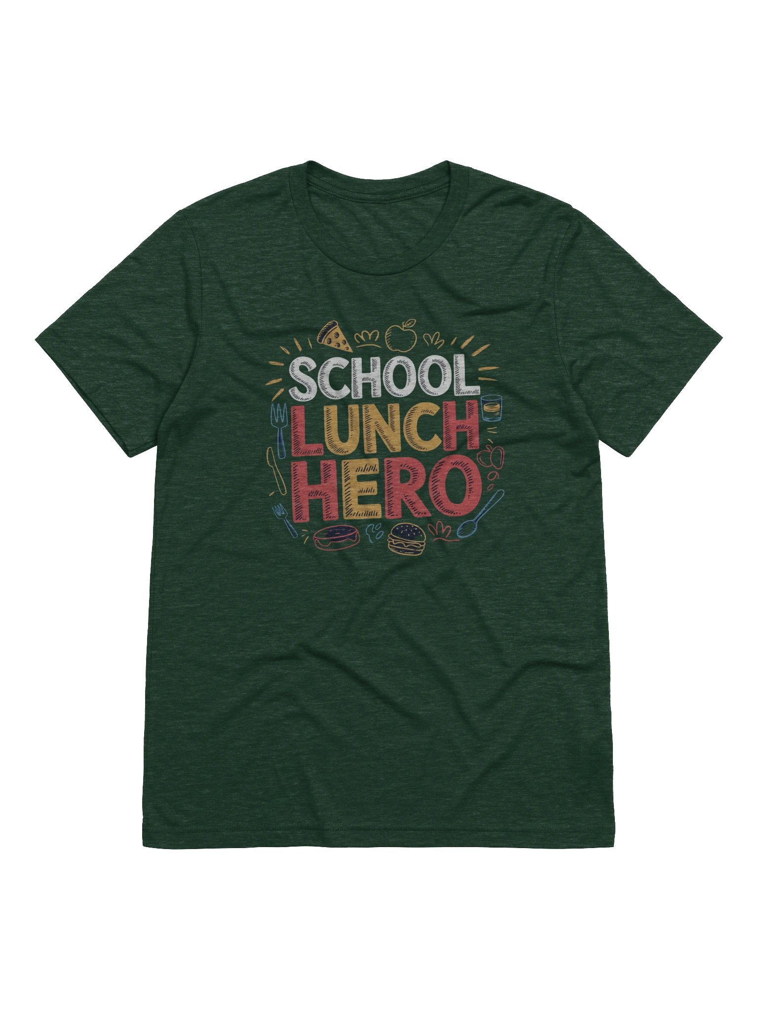 School Lunch Hero product image (1)