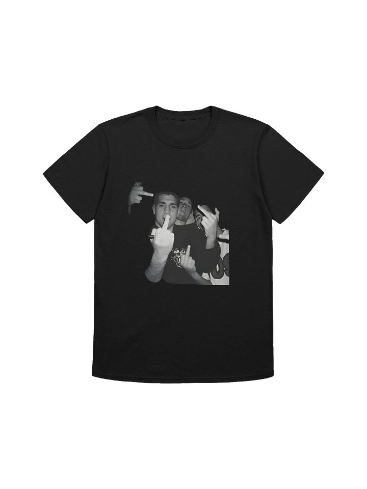 Mike Perry Nate Diaz Brothers Shirt product image (1)