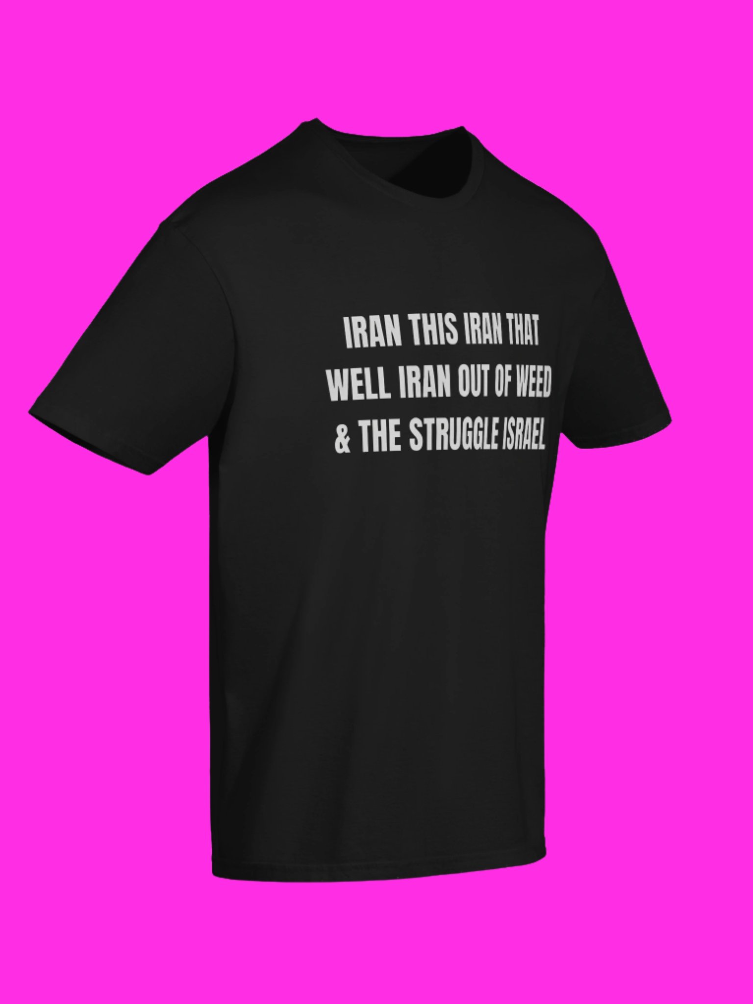 Iran This Iran That Shirt product image (116)