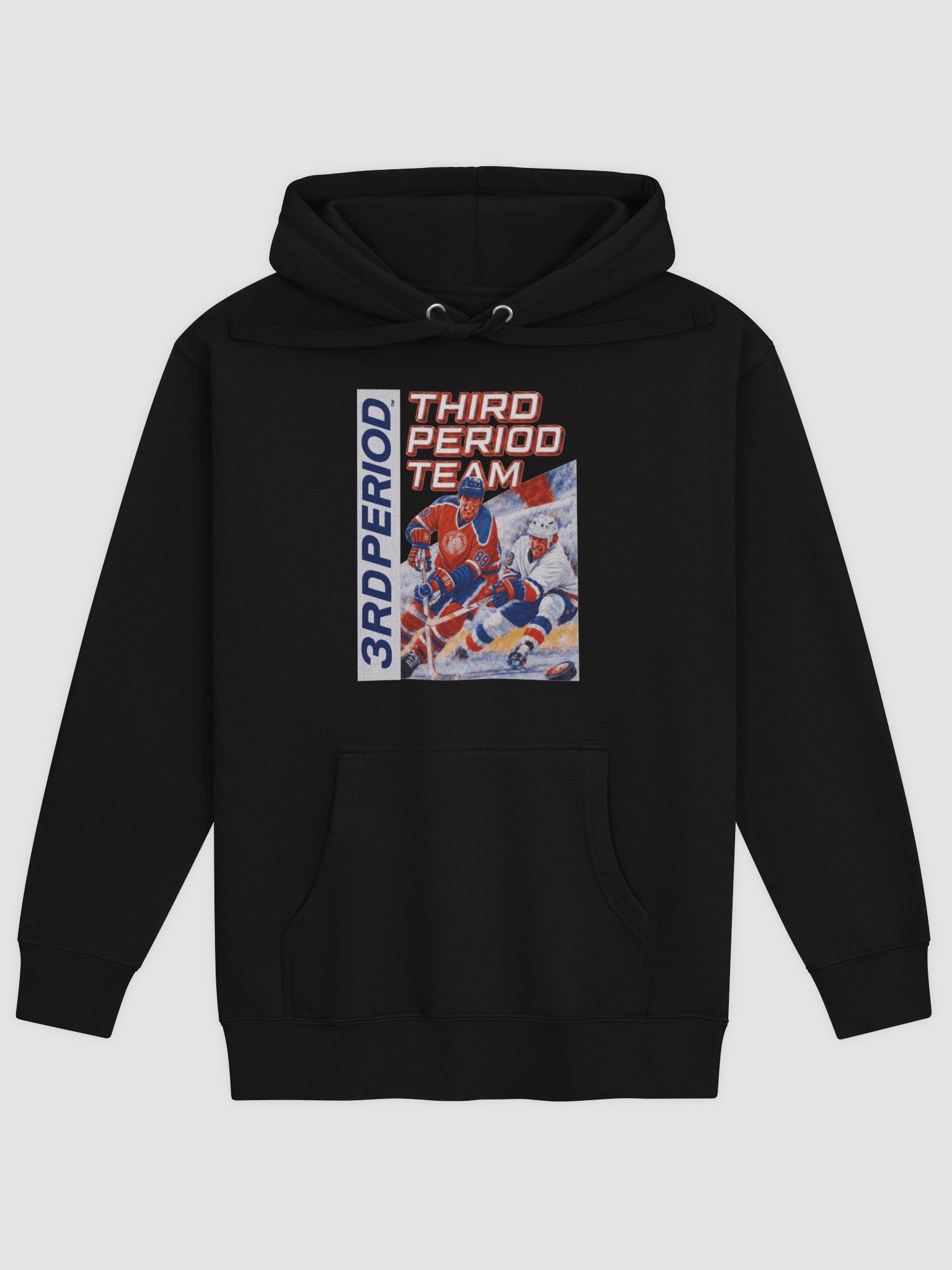 Blades of 3rd Period Team product image (1)