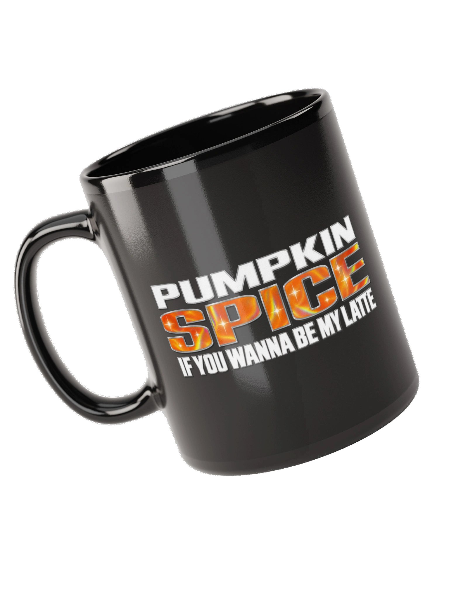 PUMPKIN SPICE MUG product image (9)