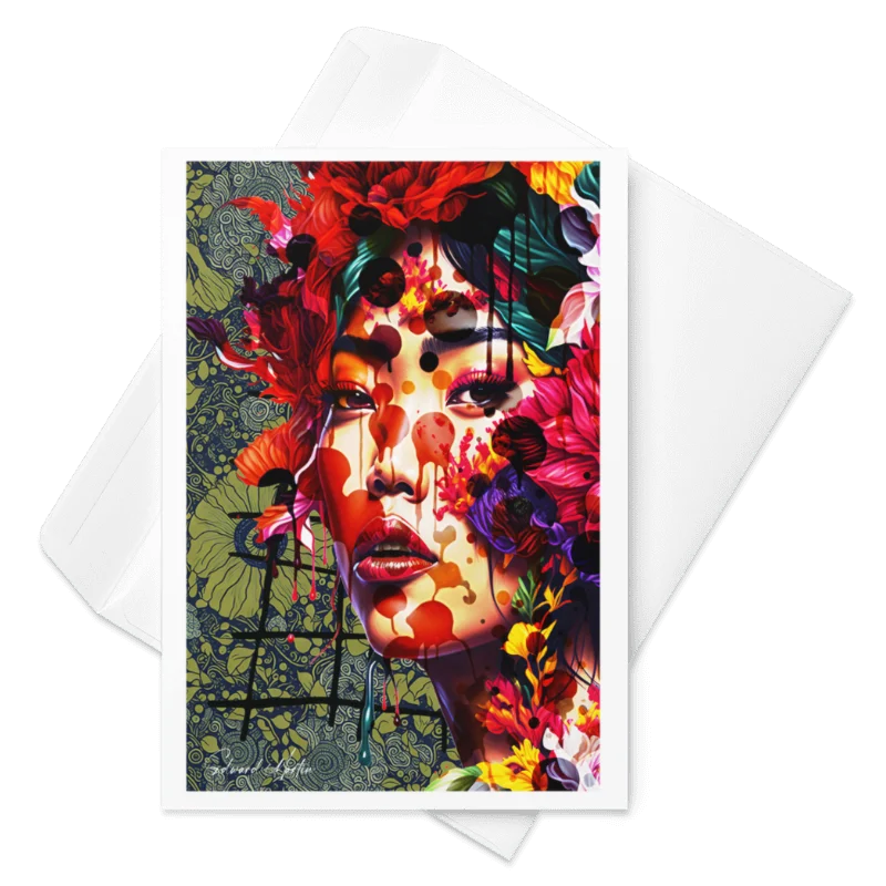 Unhidden Beauty by Edward Martin product image (1)