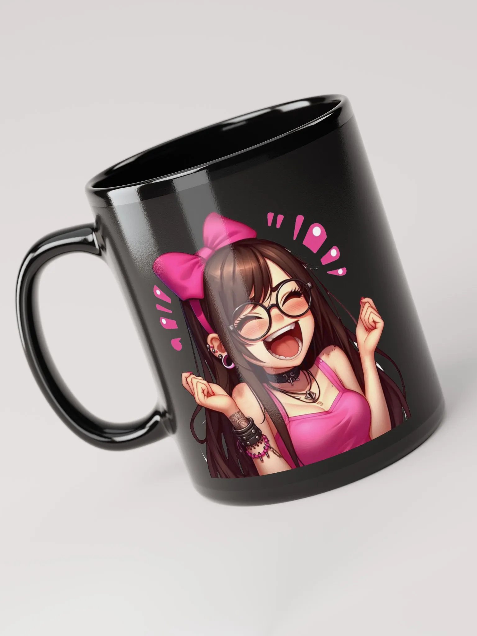 Madam Heyedro Mug product image (3)