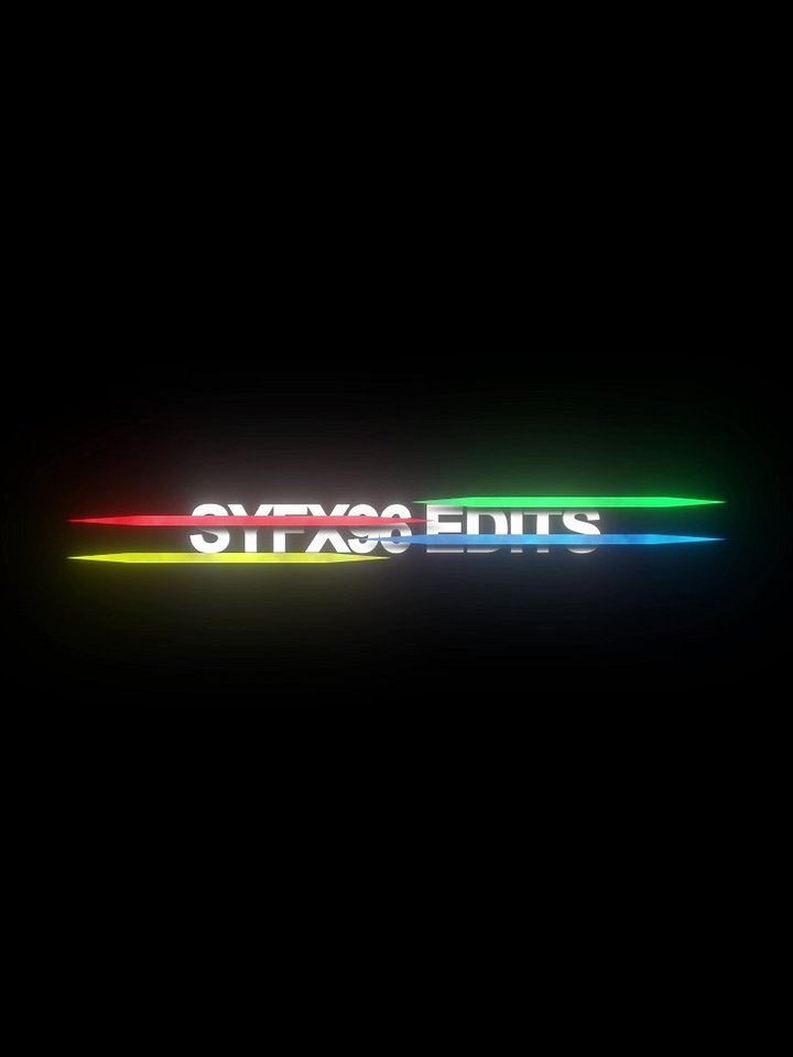 New Trending Watermark For After Effects By Syfx96 product image (1)